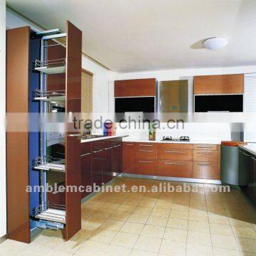 modern BMW lacquer kitchen cabinets