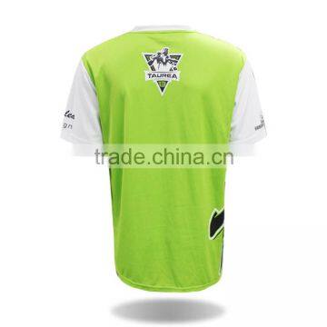 Bulk V-neck Fashion Round Bottom t Shirt With Logo