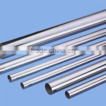 303 Precision stainless steel pipe