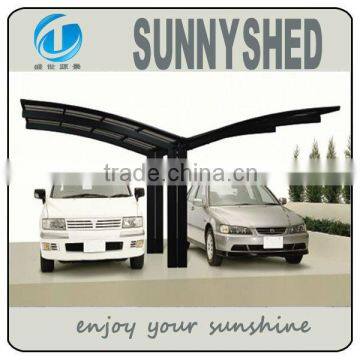 better than canvas awning easy install carport awning make of aluminum alloy polycarbonate