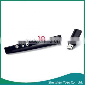 V890 Wireless Presenter Black photo-3