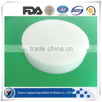 PE Polyethylene Chopping Block photo-4