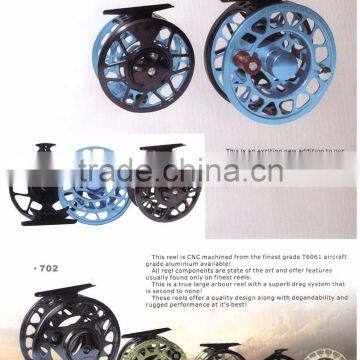 Flying Reel