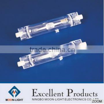 150w double-ended metal halide lamp