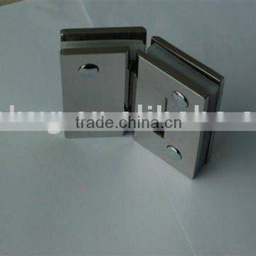 shower door hinge