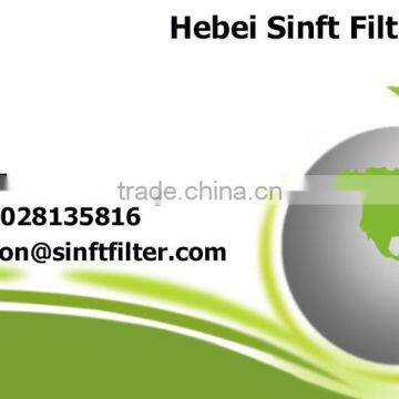 Oil and Gas Industry Filter Cartridge photo-5