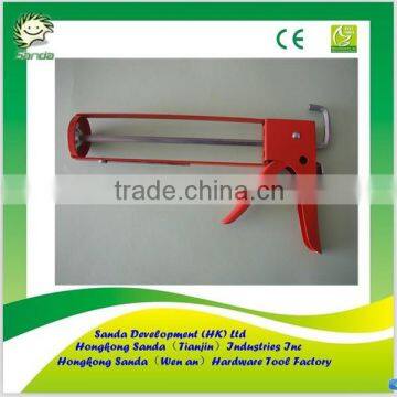 DF-00425 9" Thrust design caulking guns