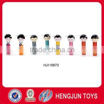 cheap toys plastic electric fan toys