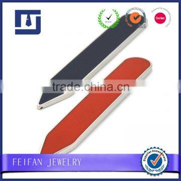Magnetic Stainless Steel Collar Stays Metal Manufacturer photo-3