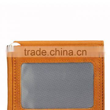 Genuine Leather Wallet