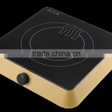 Kitchen Appliances With High Quality And Cheap Price CE Certification Commercial Induction Cooker