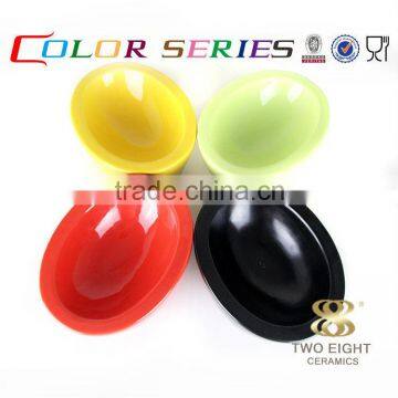 Color sets dinnerware, serving bowl, wholesale sushi container