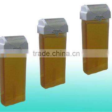 Cartridge Depilatory Wax&Roller Depilatory Wax &depilatory wax factory