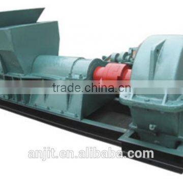 Small Clay Brick Extruding Machine