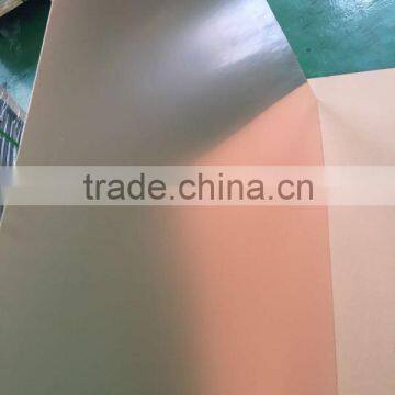 Epoxy Glass Fabric Copper Clad Laminated Sheet