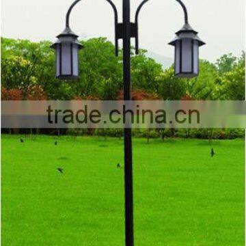 PRODUCT SHOWCASE 8w/10w led solar trellis lights for garden & home decorate
