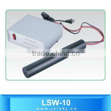 LSW-10 Light source Helium Neon (HeNe) laser