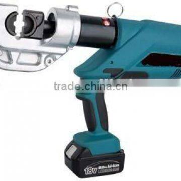 hydraulic crimping tool 400 1000mm2
