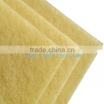 SHW high temperature fiberglass panel fiber