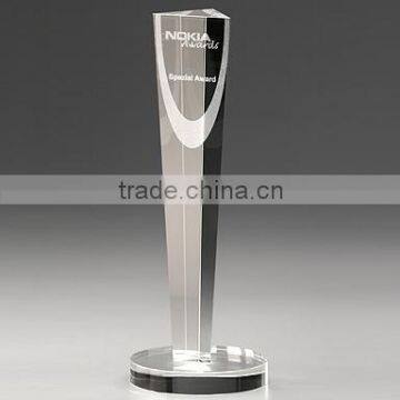 Crystal Trophy