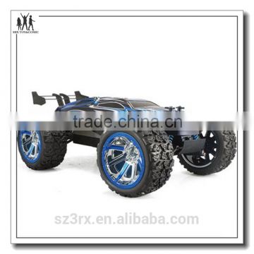 High power fighting car model toy with electronic remote control OEM