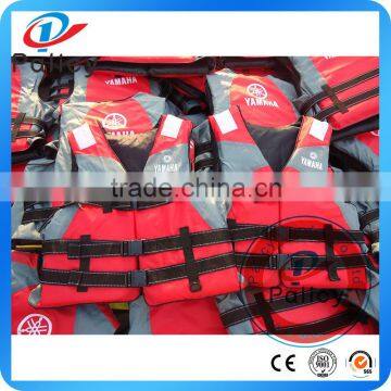 Water Park Child Customized Neoprene Life Vest Jackets for Adults photo-3