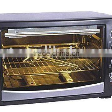 42L Mini oven Electric bake cake toaster Oven