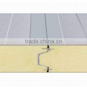 cold room pur sandwich panel manufactures