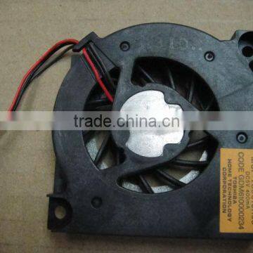 NEW metal CPU Cooling FAN for ASUS A50 LAPTOP Cooler (LF-ASa50)