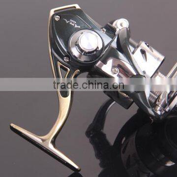 Wholesale Reel Aluminum Reel Spinning Fishing Reel photo-5