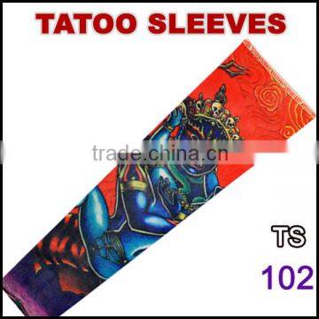 TS102 TATTOO ARM SLEEVES all style/size available SEAM