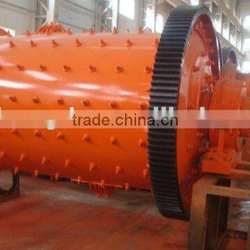 2012 Hot Sell in Morocco MBS(Y)-2740 Coal Grinder Manufacturer From China Luoyang Zhongde