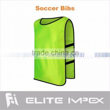 soccer training bibs for kids