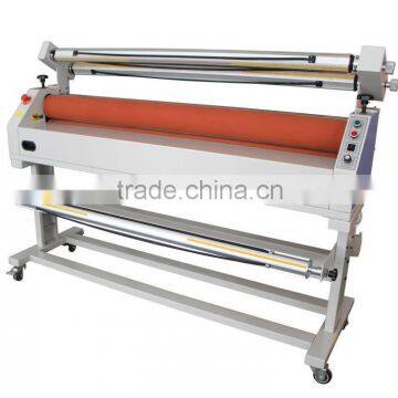 1.6M Cold Lamination Machine For Packaging Film