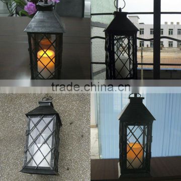 HOT SALE Flameless Lantern Led Candle