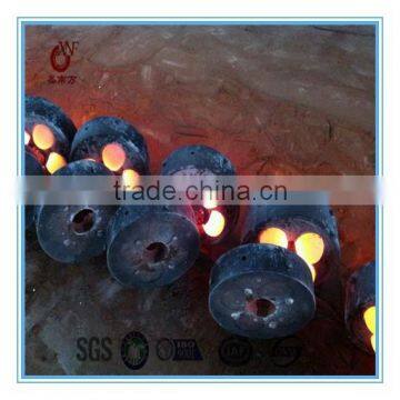 Casting Grinding Media Ball for Cement Plant,mine,power Station and Chermical Industrial photo-5