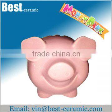 cool baby ceramic piggy banks