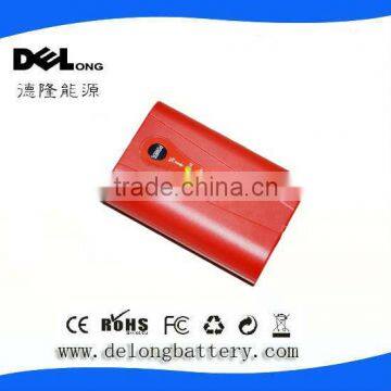 7.4v battery for heated jacket heated cushion 2600mah