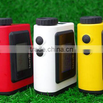 Laser Explore 1000m Waterproof Digital Laser Rangefinder Golf Rangefinder W/LCD Screen photo-6