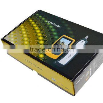 CCTV Network Cable Tester & Wire Tracker Detector Underground Cable photo-5