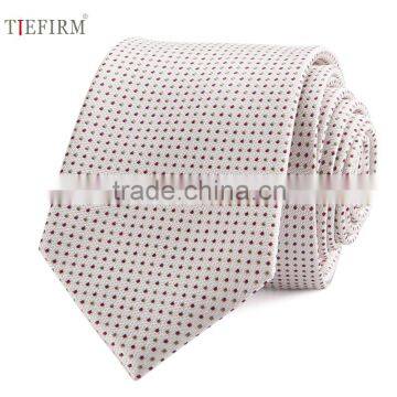 Mens Ties Fashion Silk Necktie Slim Ties For Men Tie Man Knitted Neckties Skinny Neck Brand JT60316