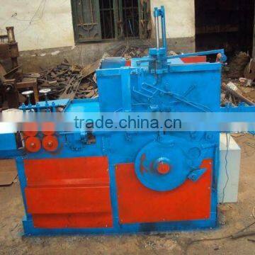 High Speed Wire Hanger Making Machine, Automatic Cloth Hanger Machine Machine