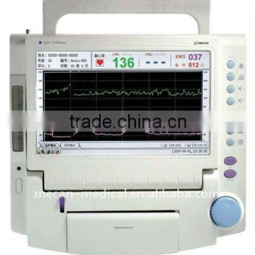 10.2 inch Fetal Monitor | Guangzhou Fetal Monitor Equipments