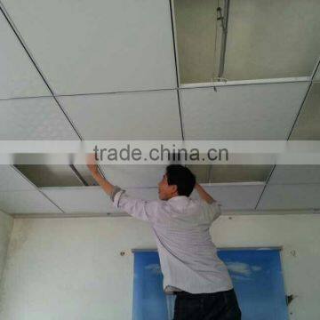 heat insulating ceiling board