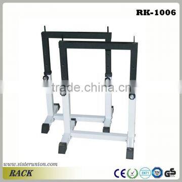 Dumbbell rack equipment bench weights exercise storage fitness