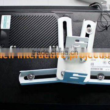 New arrival lcd projector bracket with extension arm for projectors weighing up to 50kg