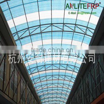 [ANLITE ]Polycarbonate Sheet Roofing Insulation For Greenhouse