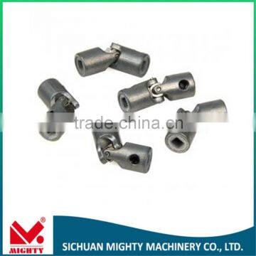 Manufacture Small Cross Universal Joints Double Cardan Joint