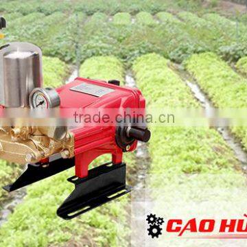 TRI PLUNGER POWER SPRAYER OSHIMA 1HP photo-5