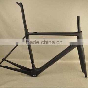 Best carbon fiber road bicycle frame, frame road bike , full carbon road racing bike frame